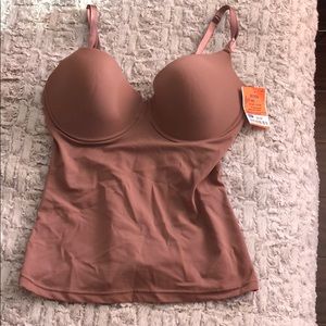 NWT 36D SHAPEWEAR